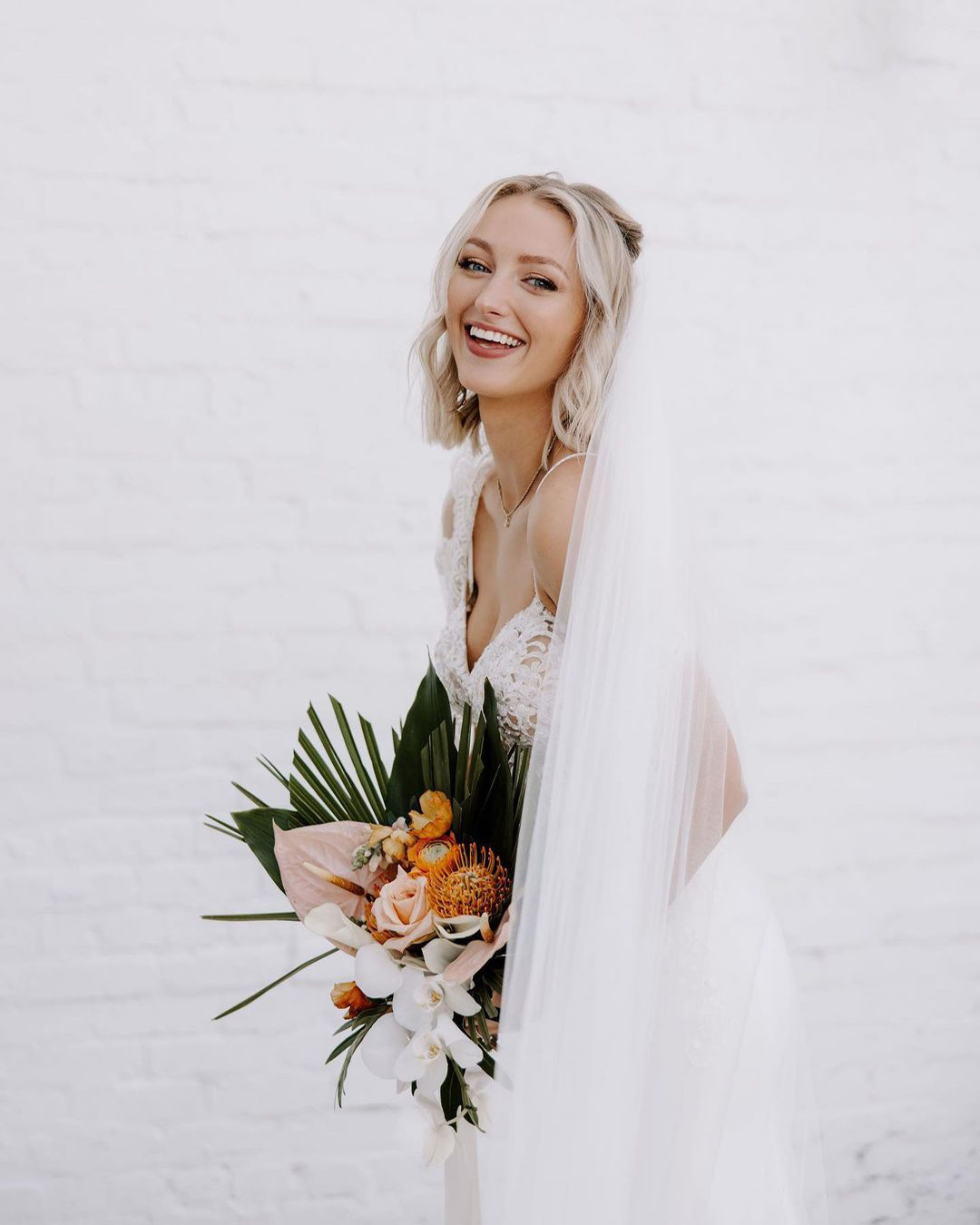 Wedding Guest Hairstyle Ideas