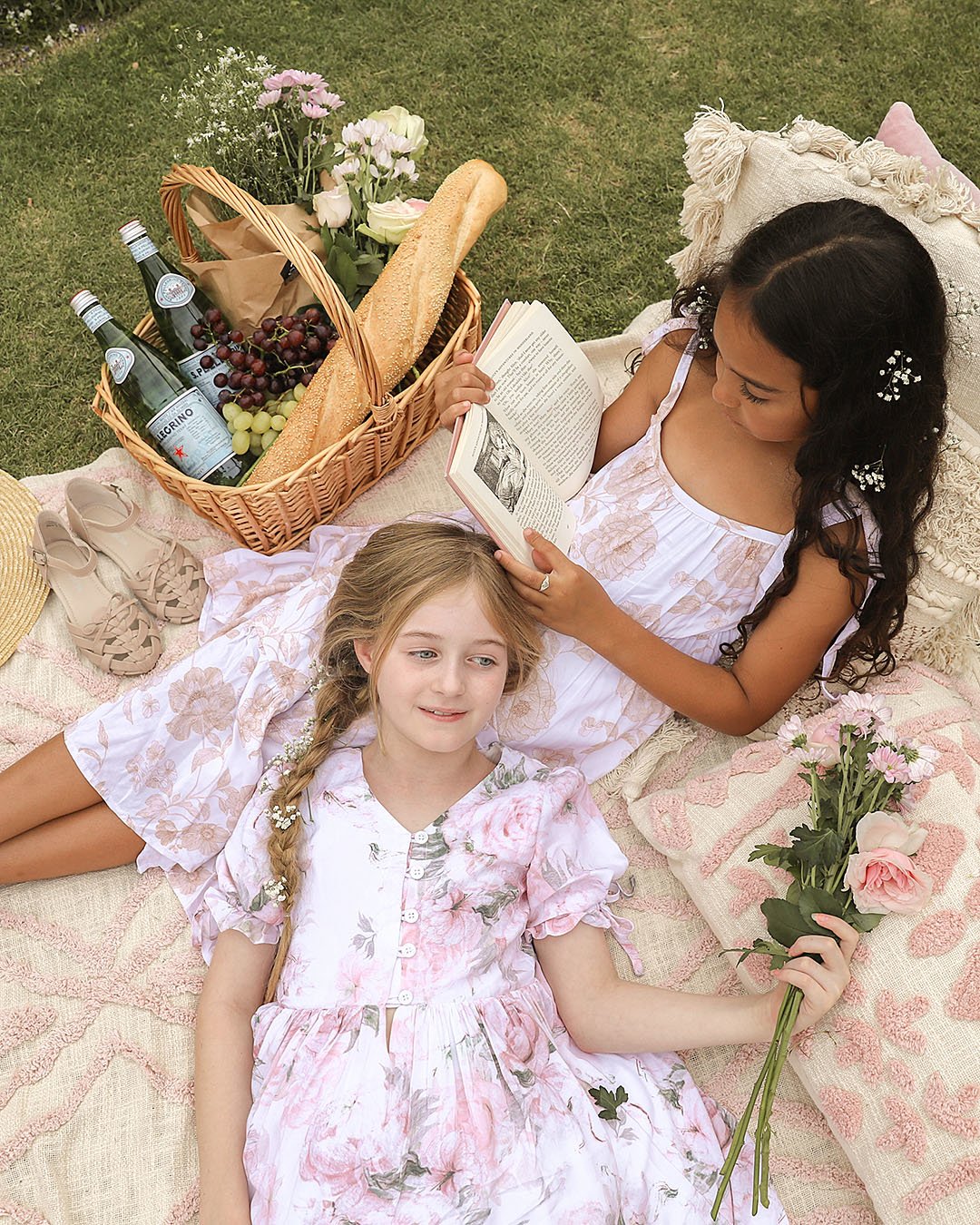 Flower Girl Dresses