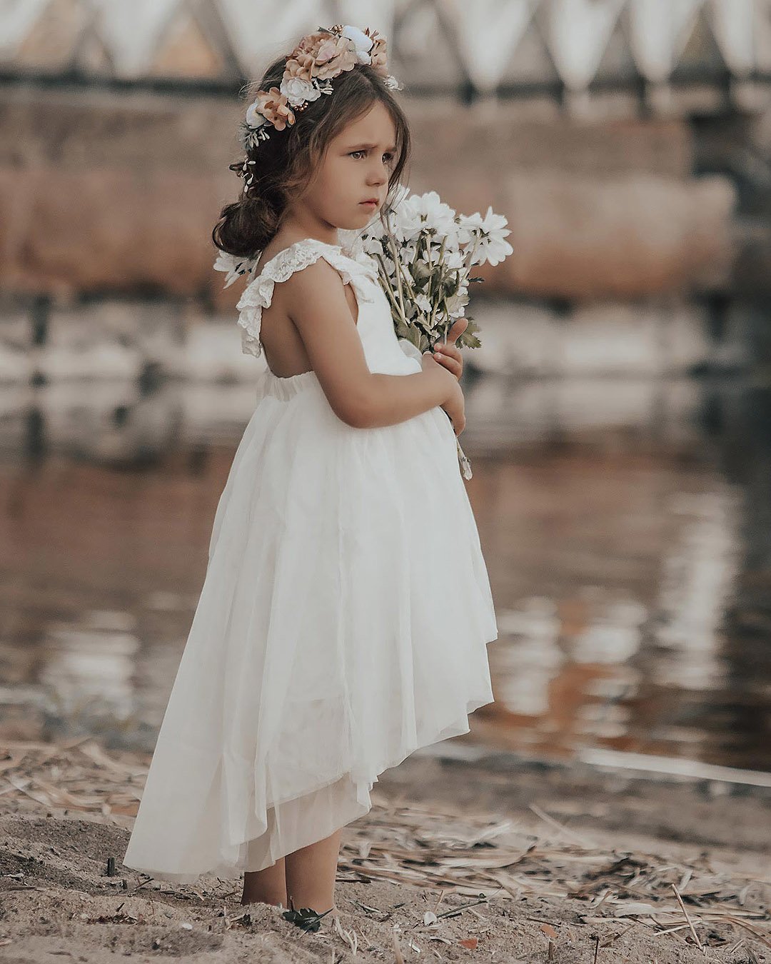 Flower Girl Dresses