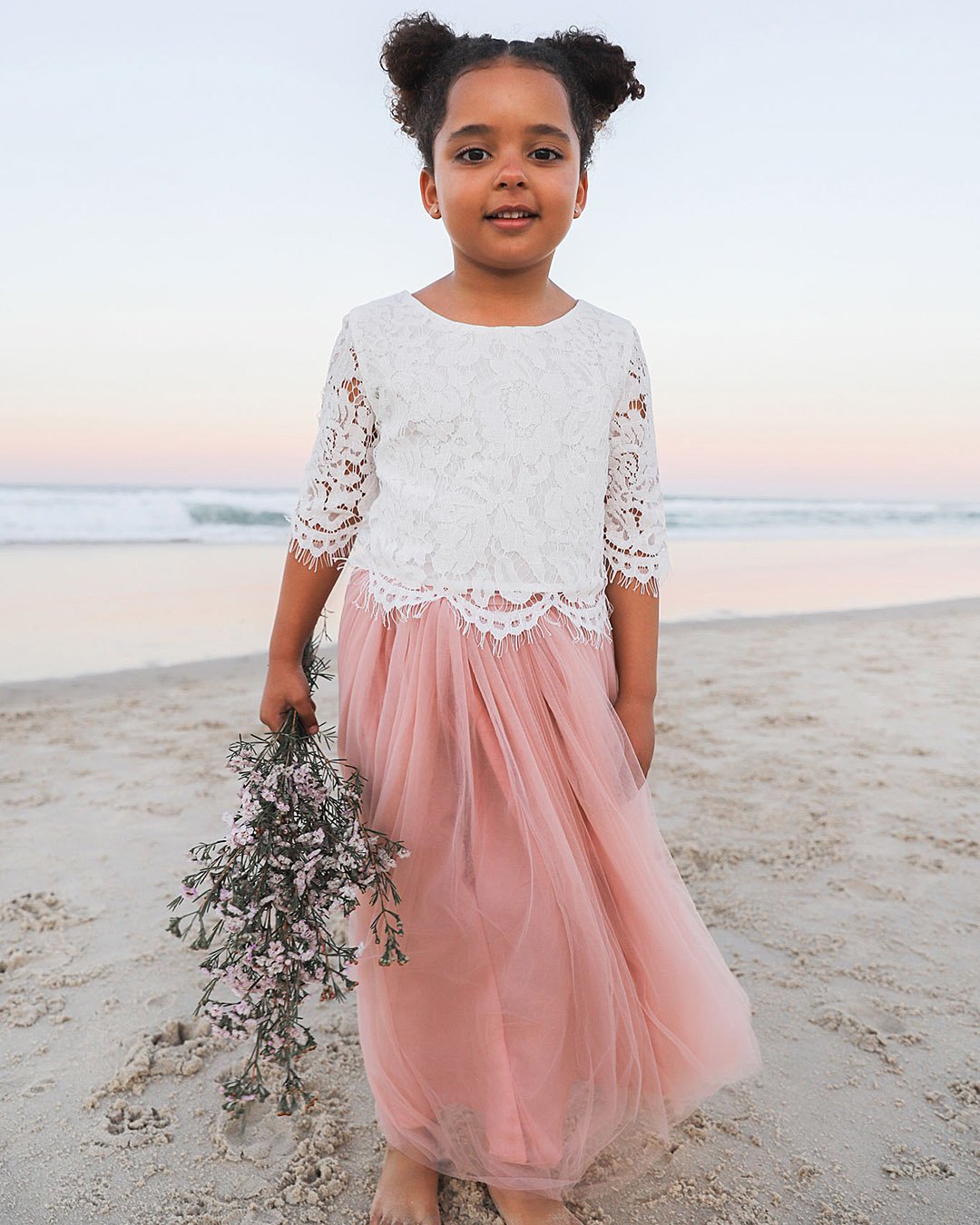 Flower Girl Dresses