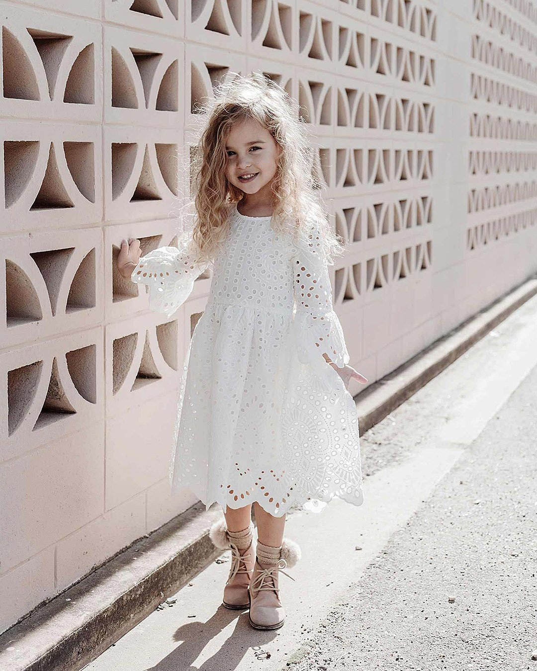 Flower Girl Dresses
