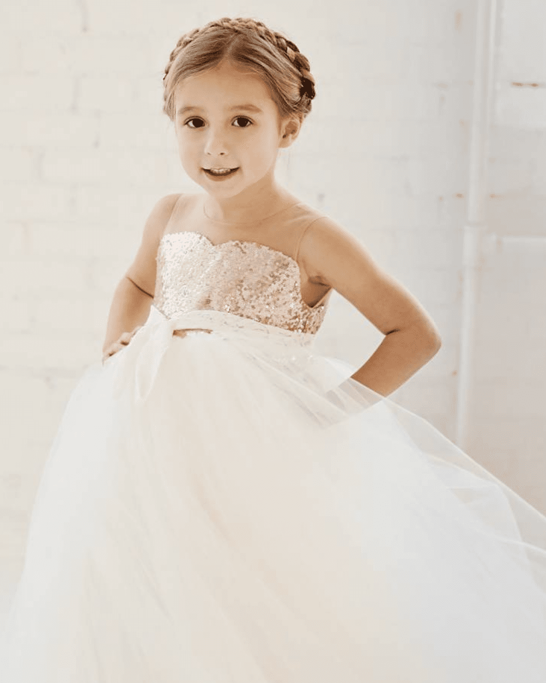 Flower Girl Baskets