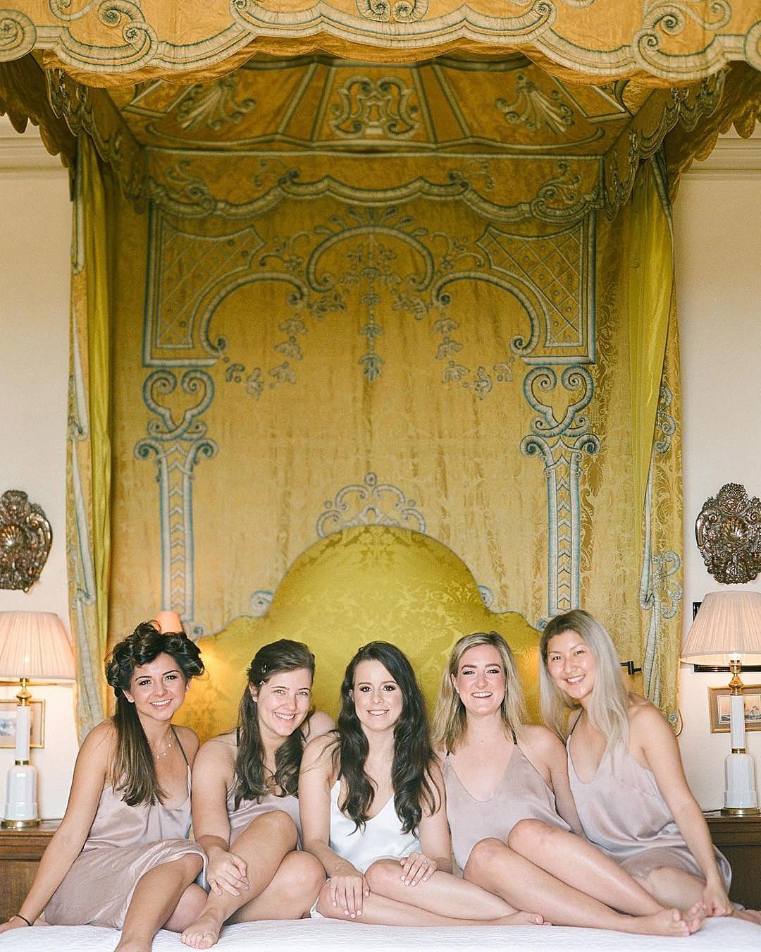 How To Plan A Bachelorette Party During COVID