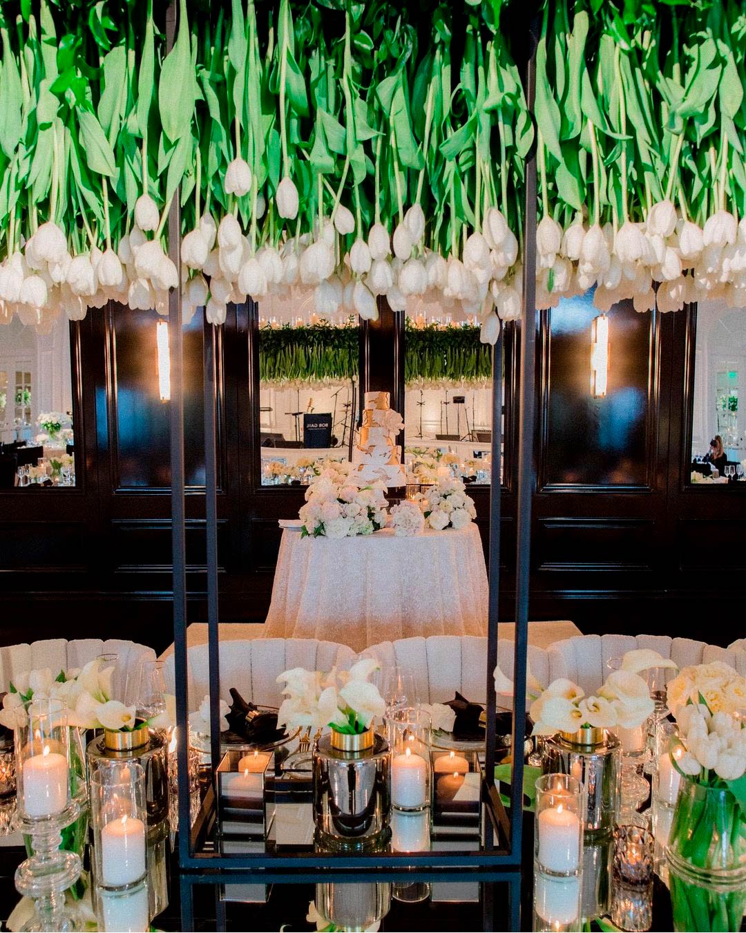 Wedding Decor Trends – Paper