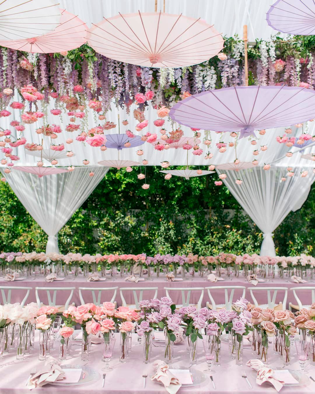 Wedding Decor Trends – Paper