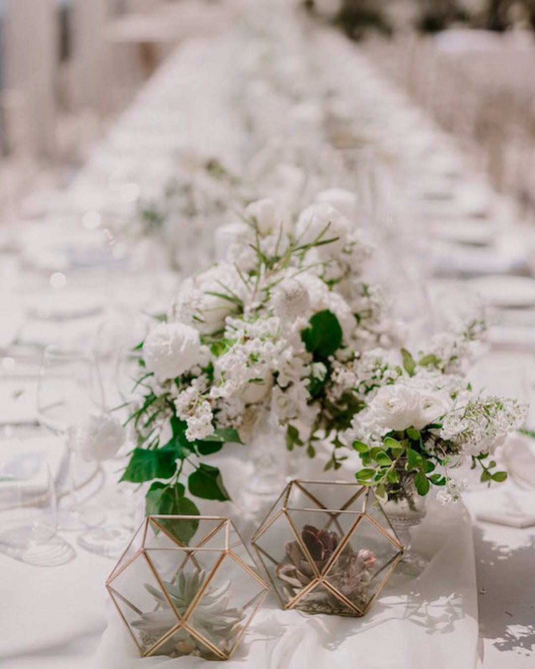 Wedding Decor Trends – Paper