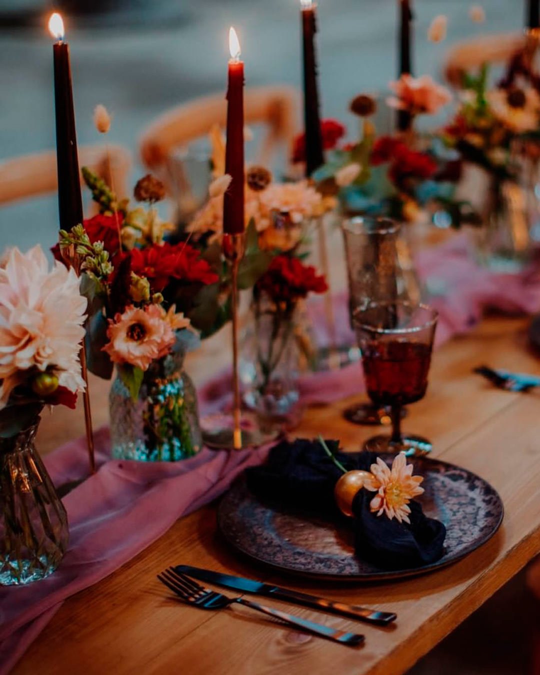 Wedding Decor Trends – Paper