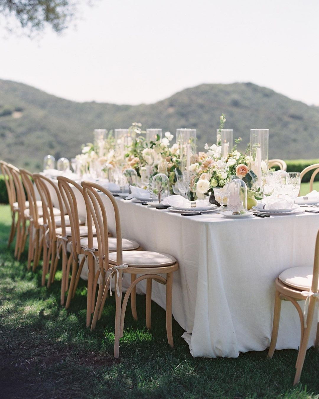Wedding Decor Trends – Paper