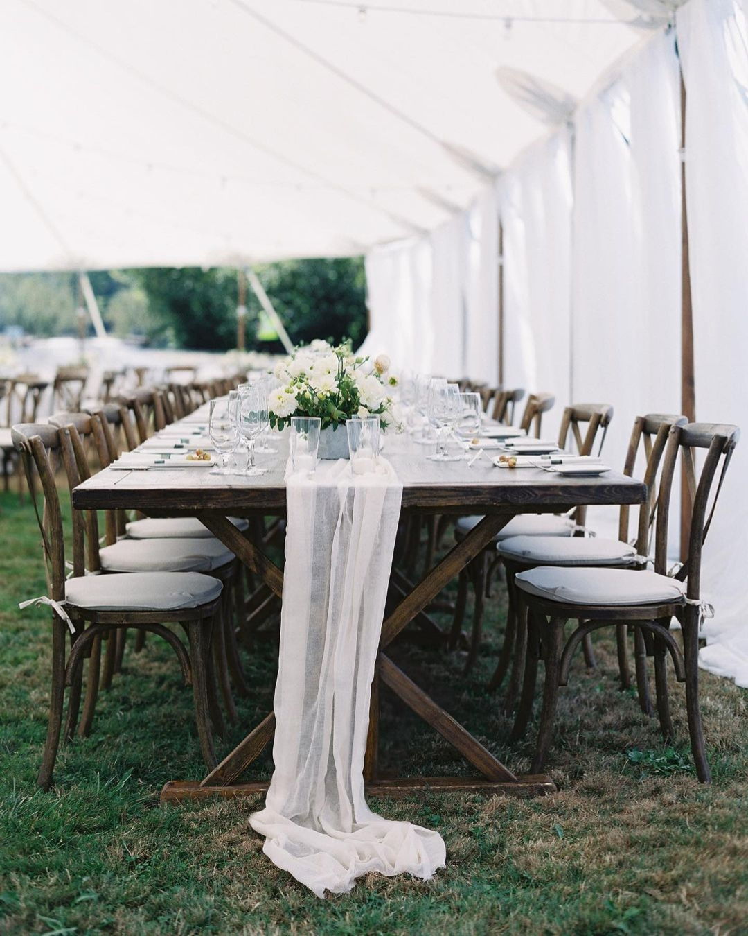 Wedding Decor Trends – Paper
