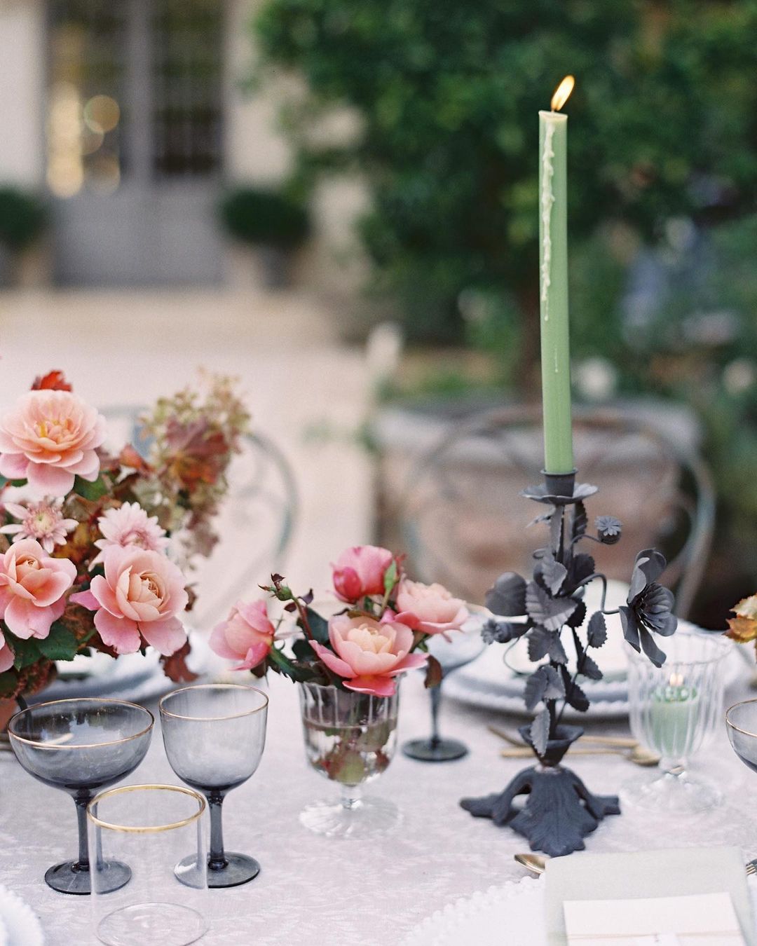 Wedding Decor Trends – Paper