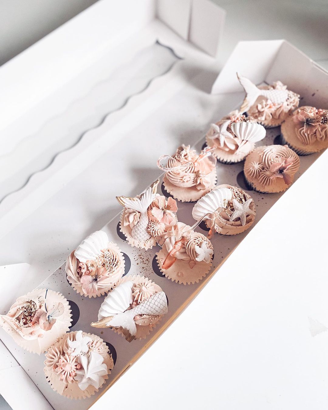 Delicious And Elegant Desserts