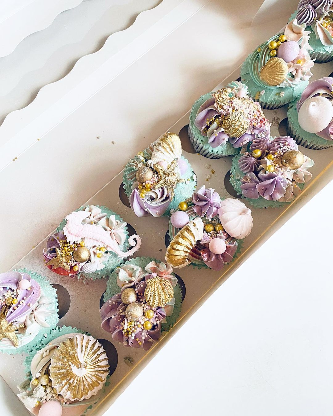 Delicious And Elegant Desserts