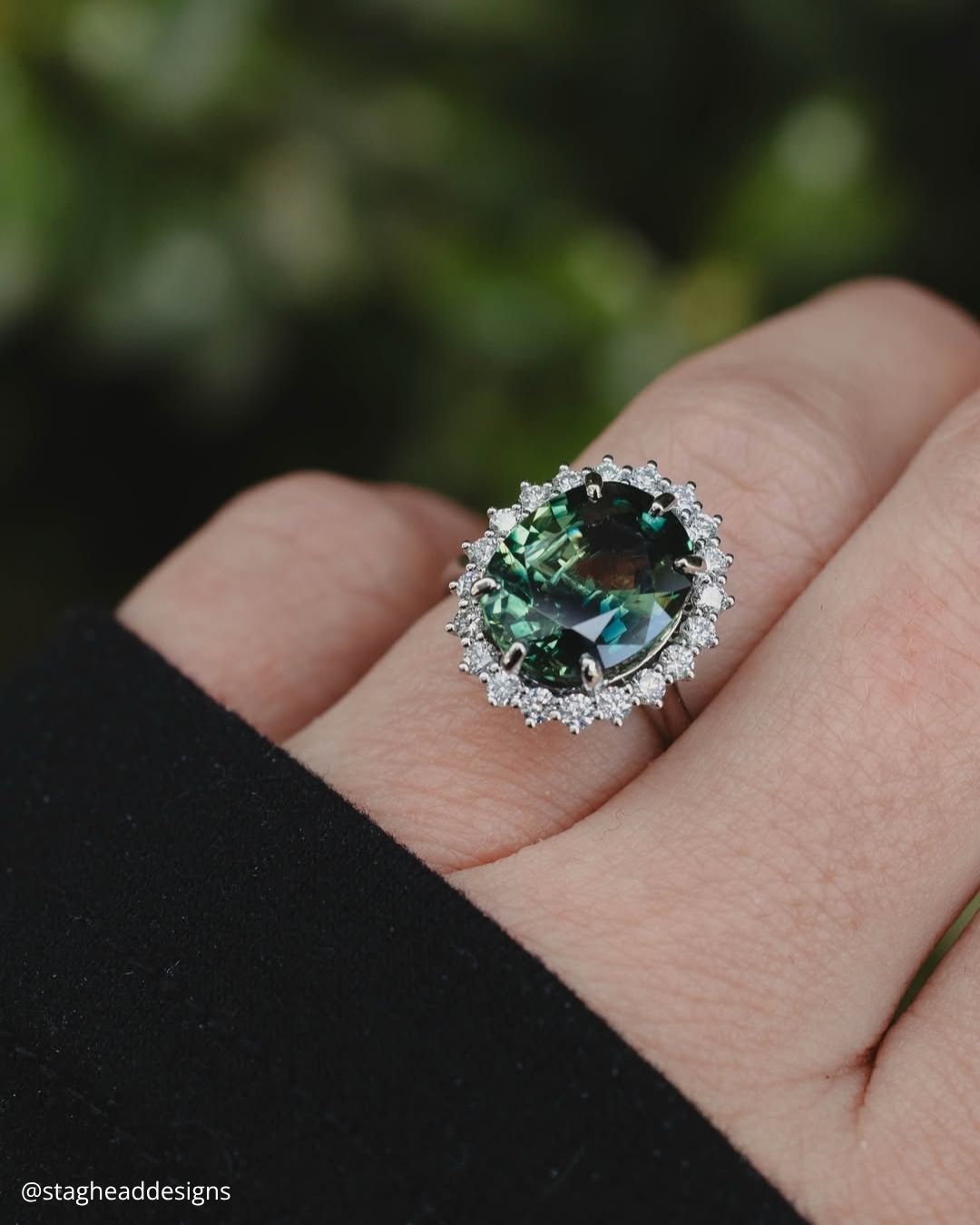 Engagement Rings Cost