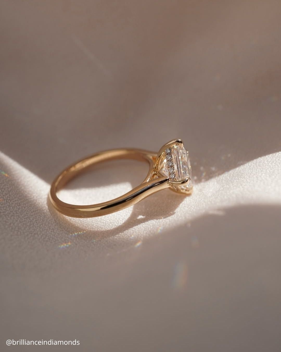 Engagement Rings Cost