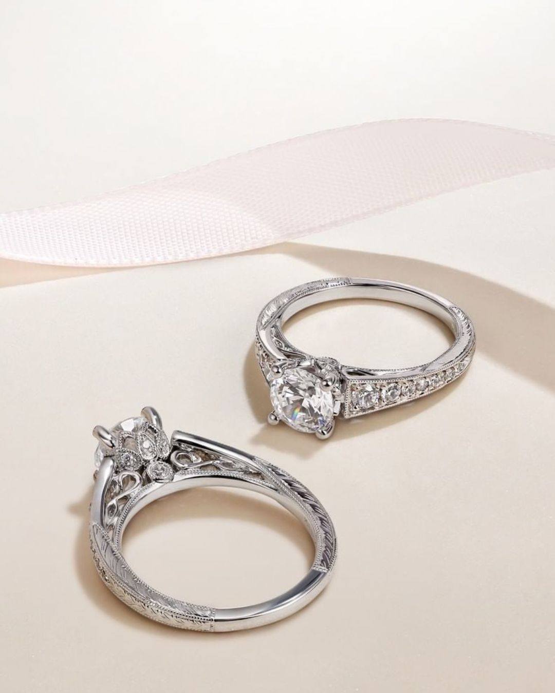 Engagement Rings Cost