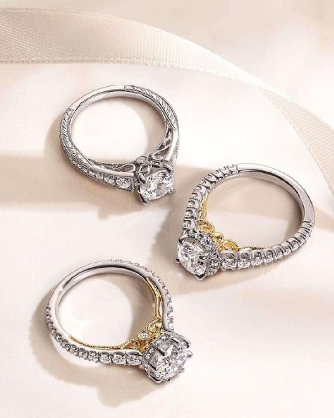 Engagement Rings Cost