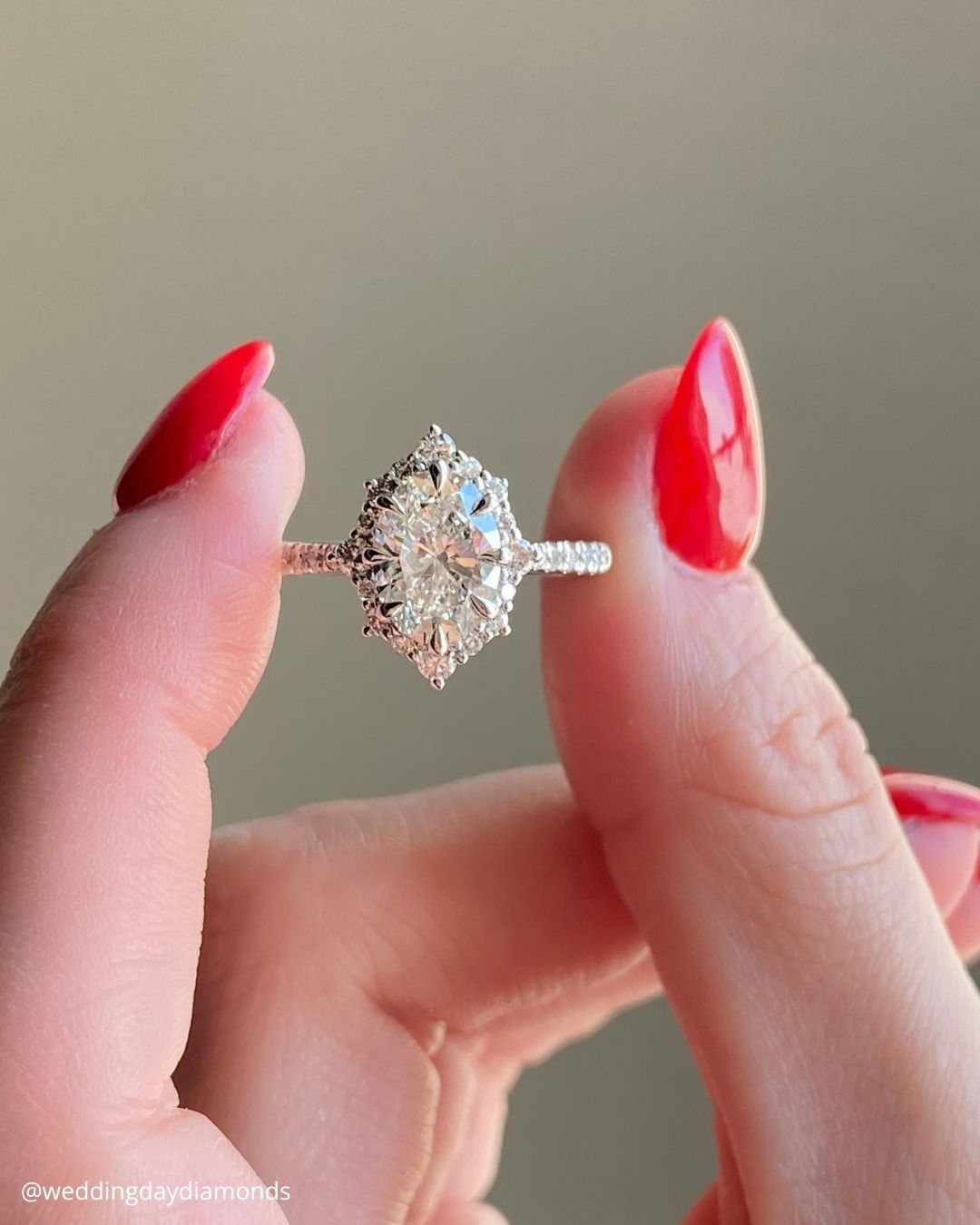 Engagement Rings Cost