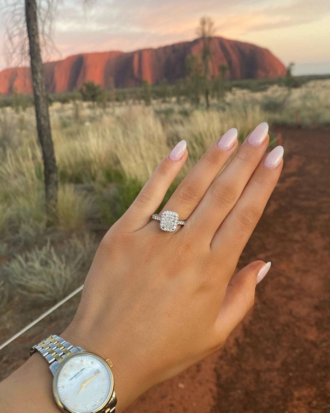Engagement Rings Cost