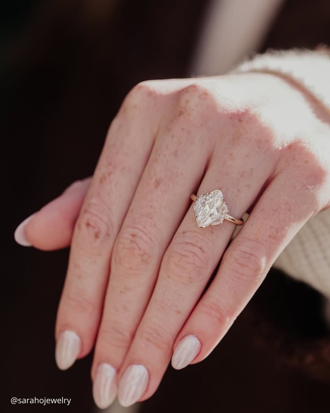 Engagement Ring Trends