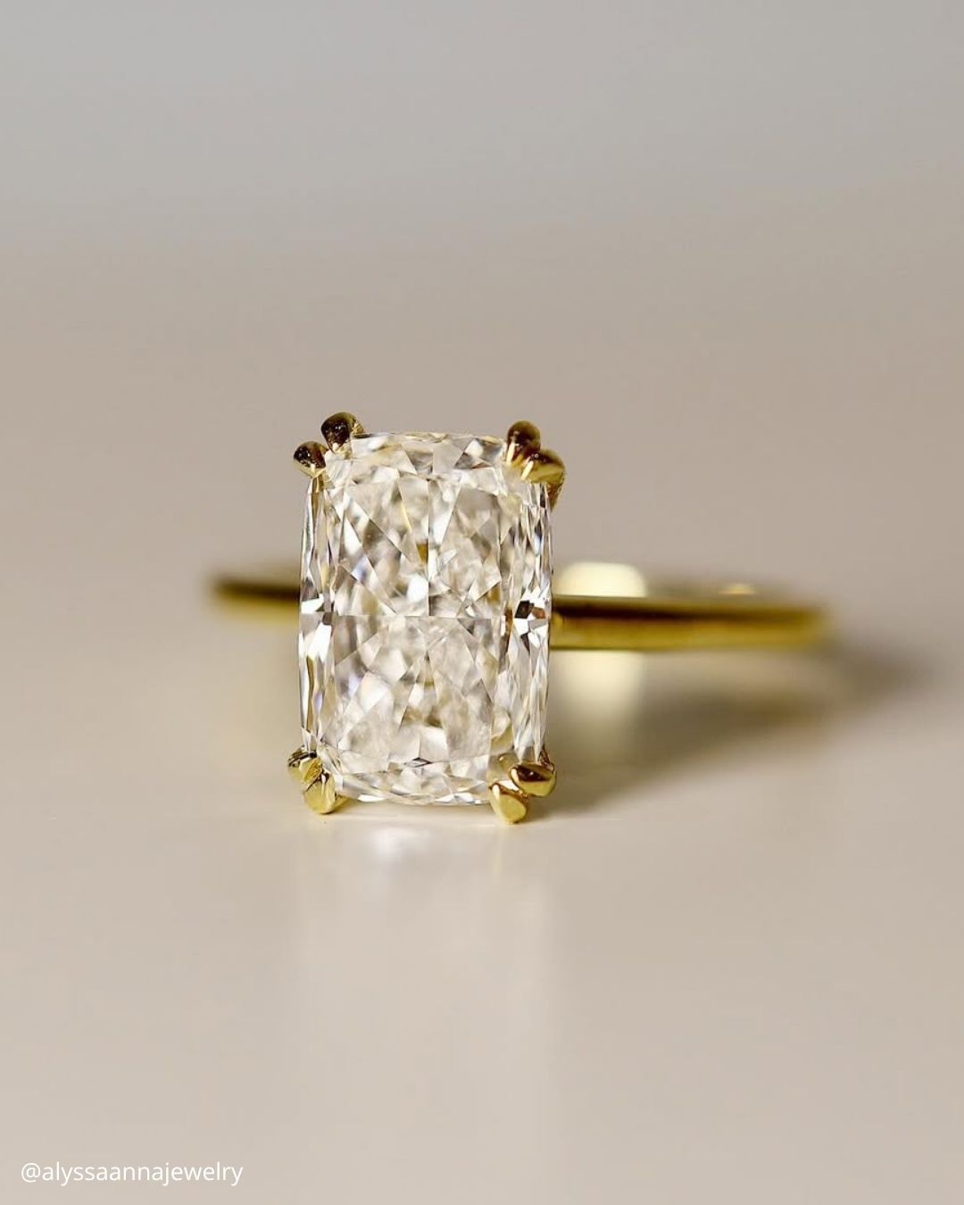 Great Pave Band Rings