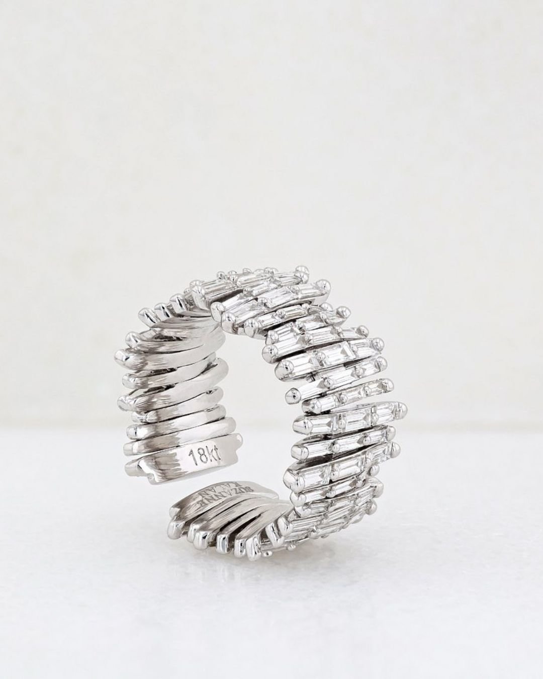 Timeless Simple Rings
