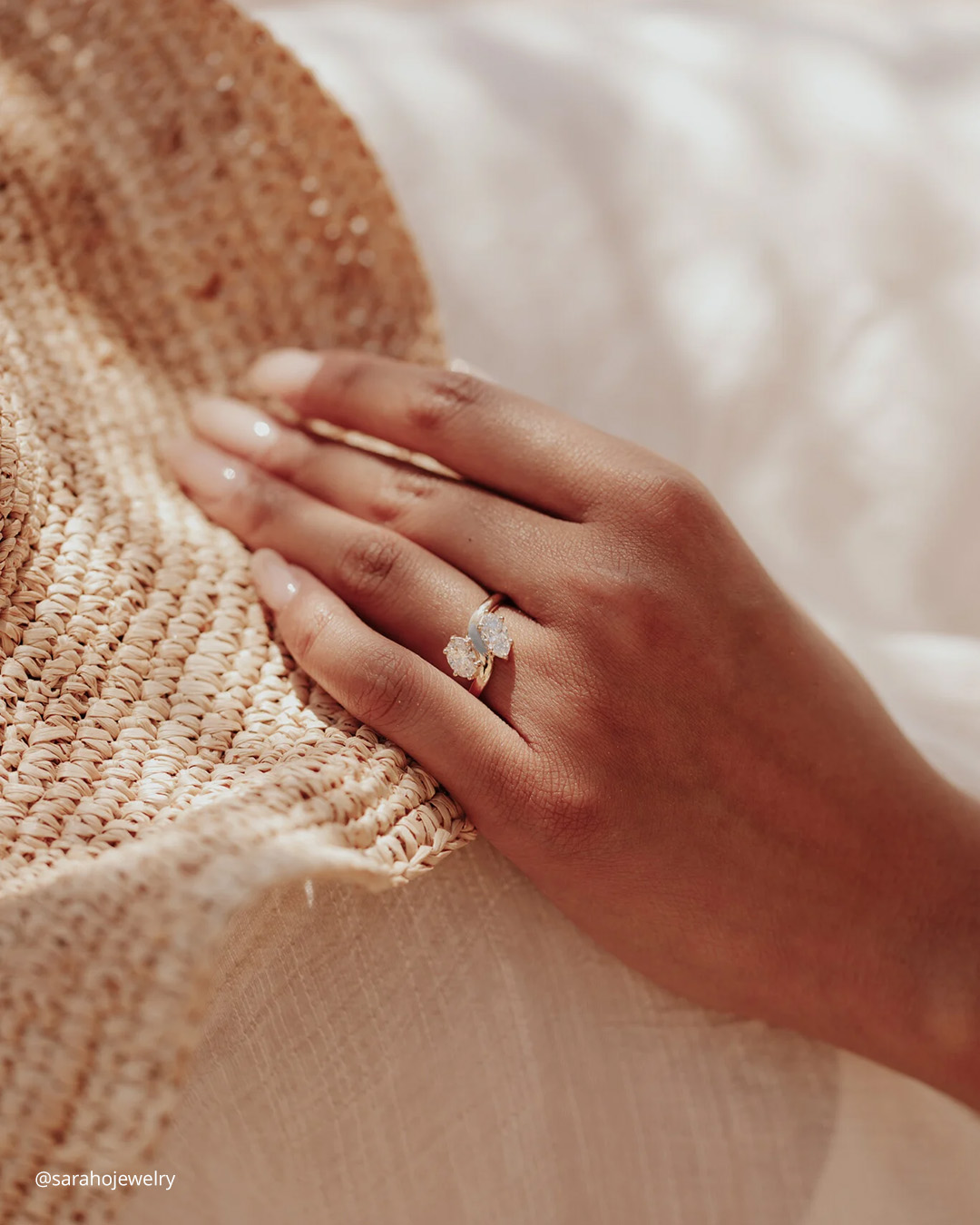 Engagement Ring Trends