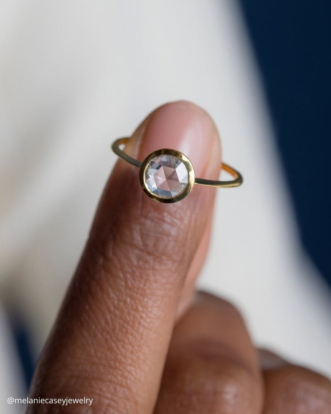 Unique Engagement Rings