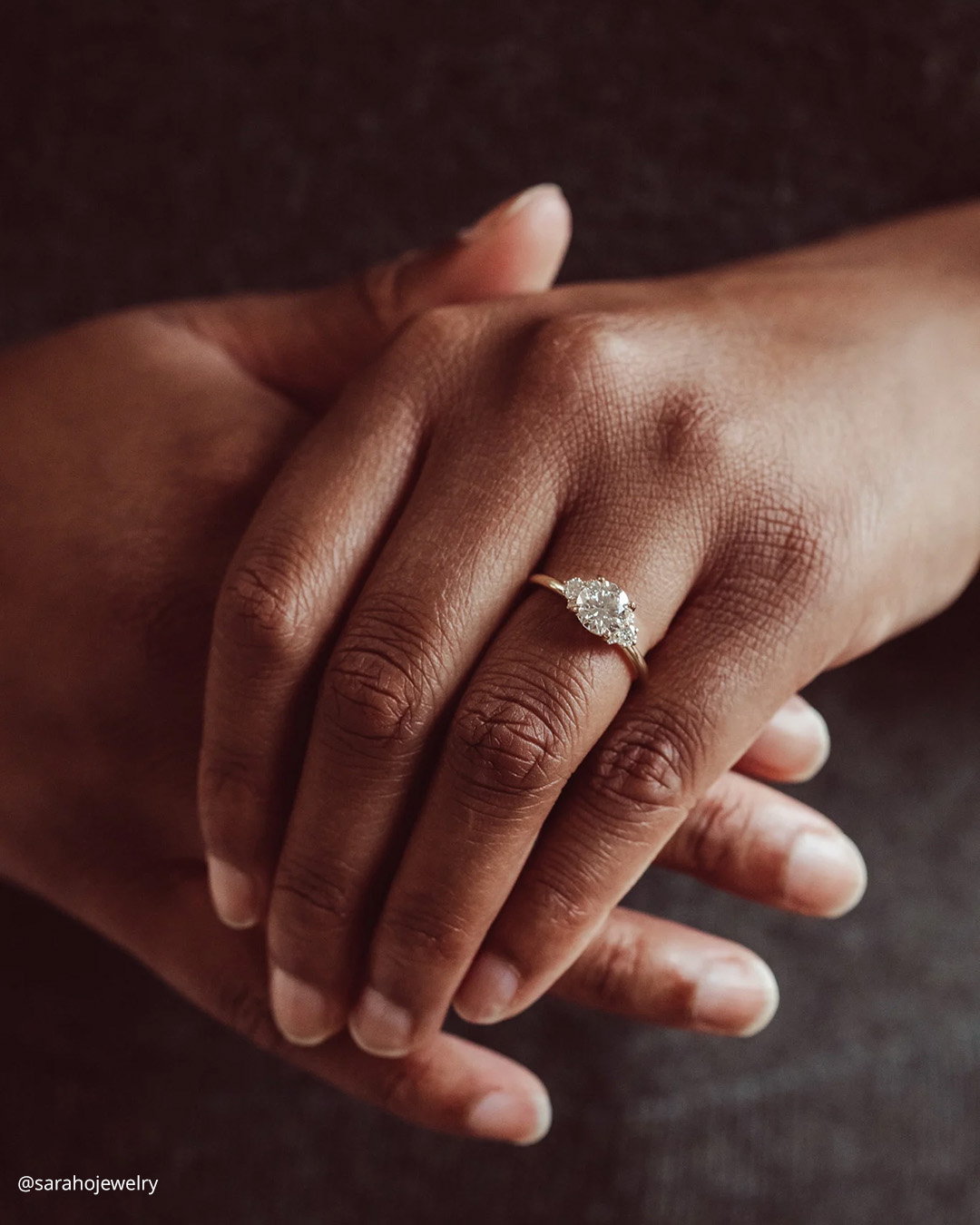 Unique Engagement Rings
