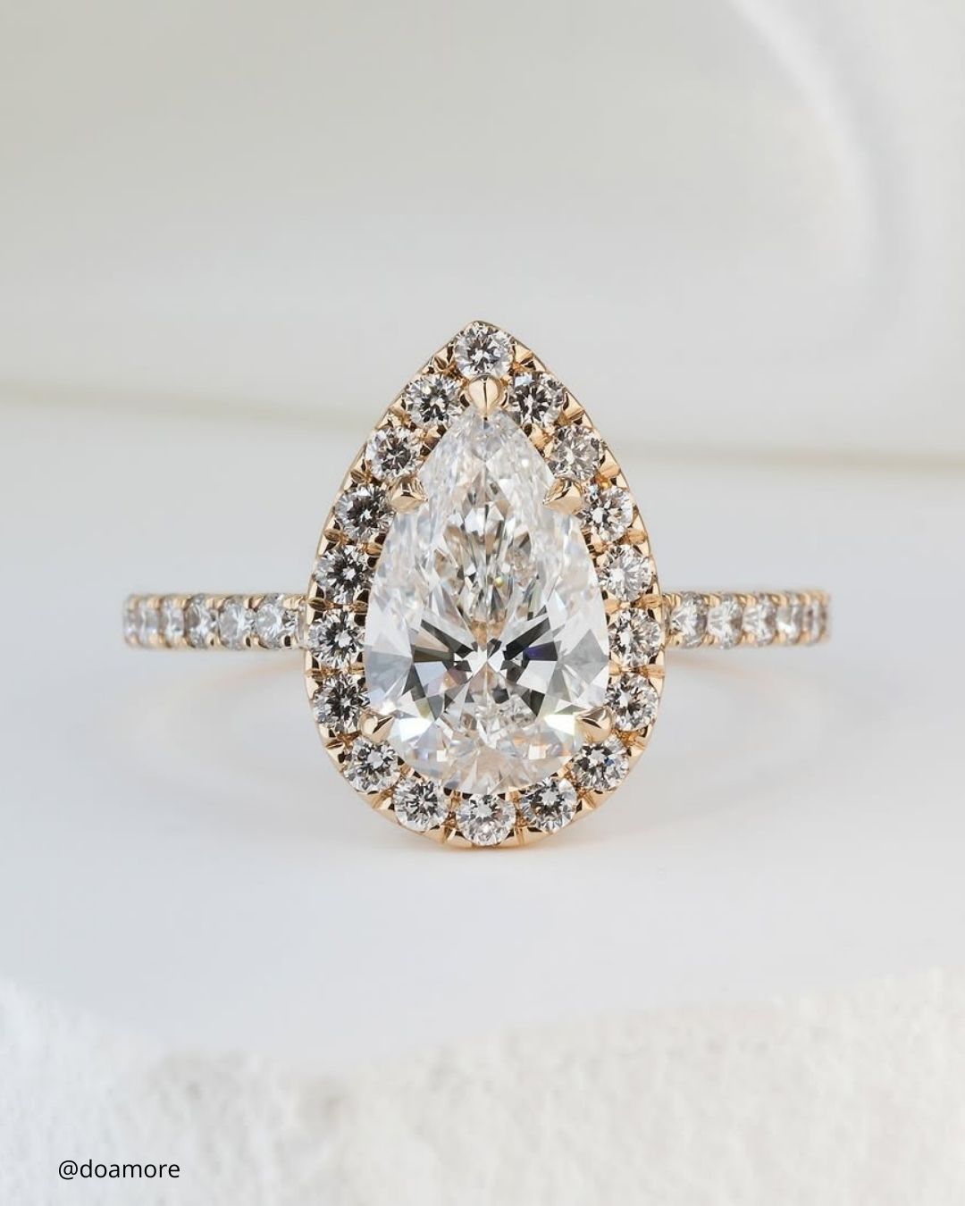 Modern Bridal Sets