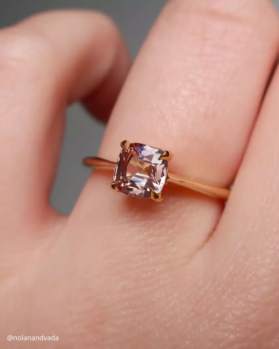 Understanding Morganite