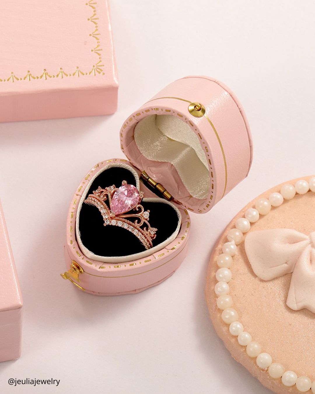 Morganite Rings Durability