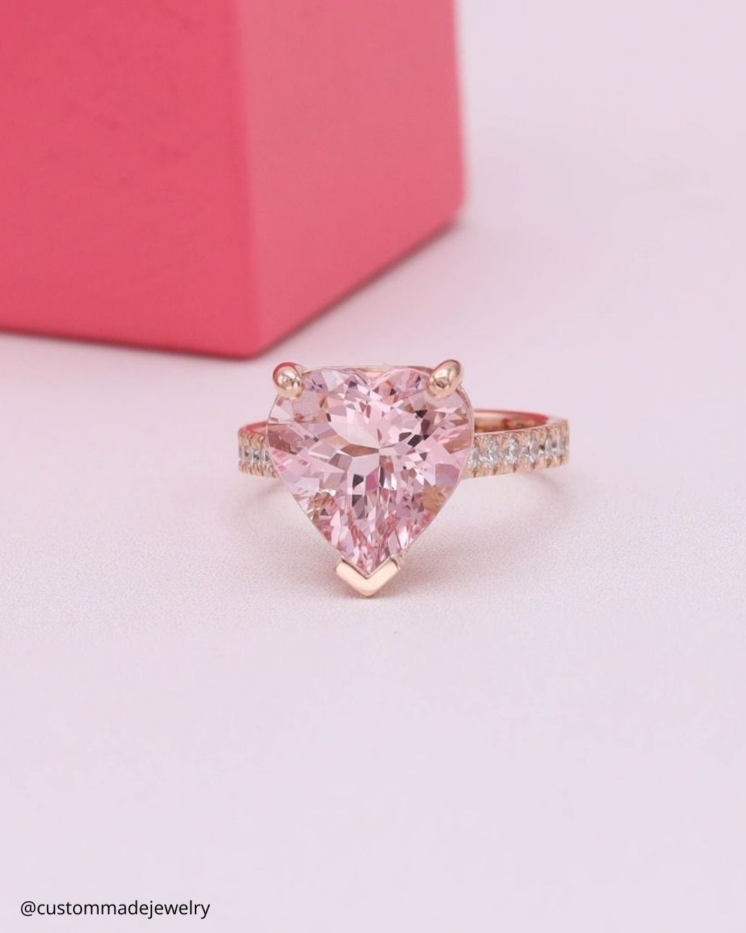 Understanding Morganite