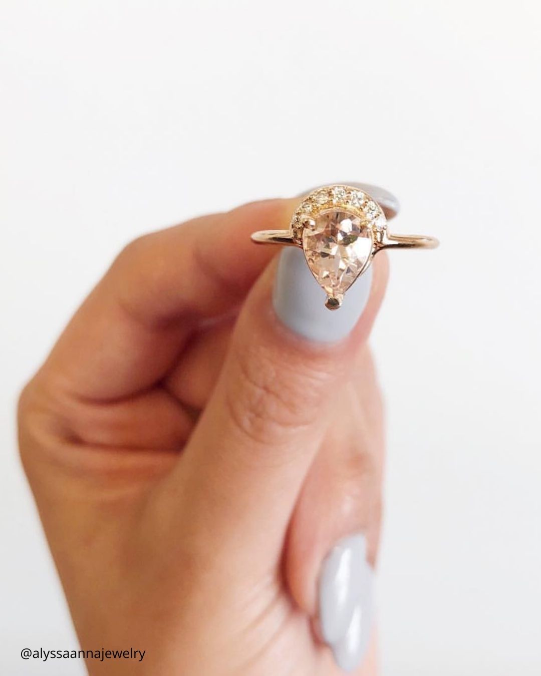 Understanding Morganite