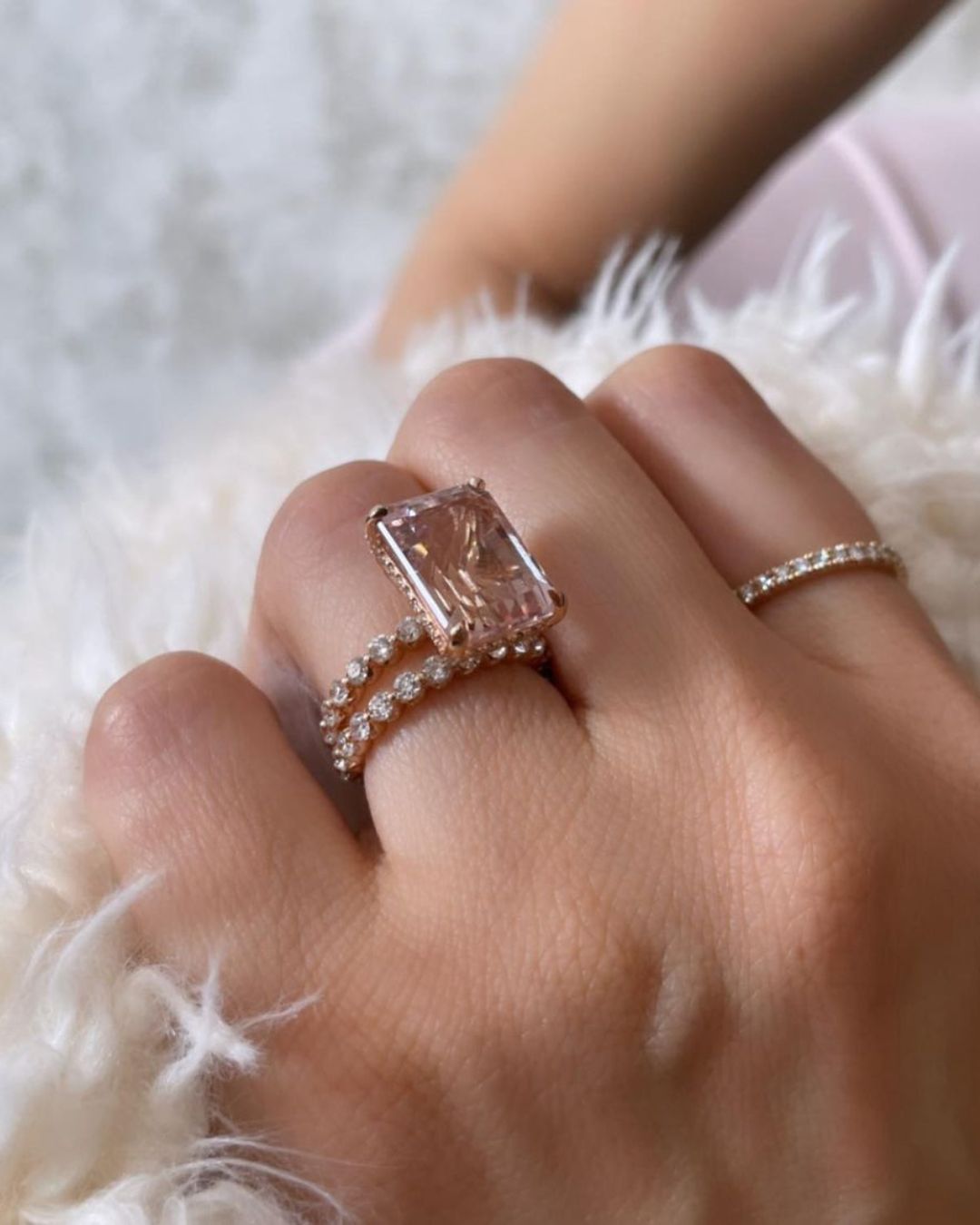 Yellow Gold Engagement Rings