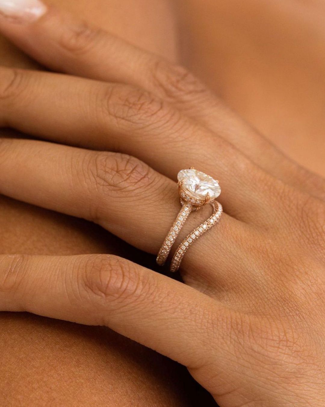 Yellow Gold Engagement Rings