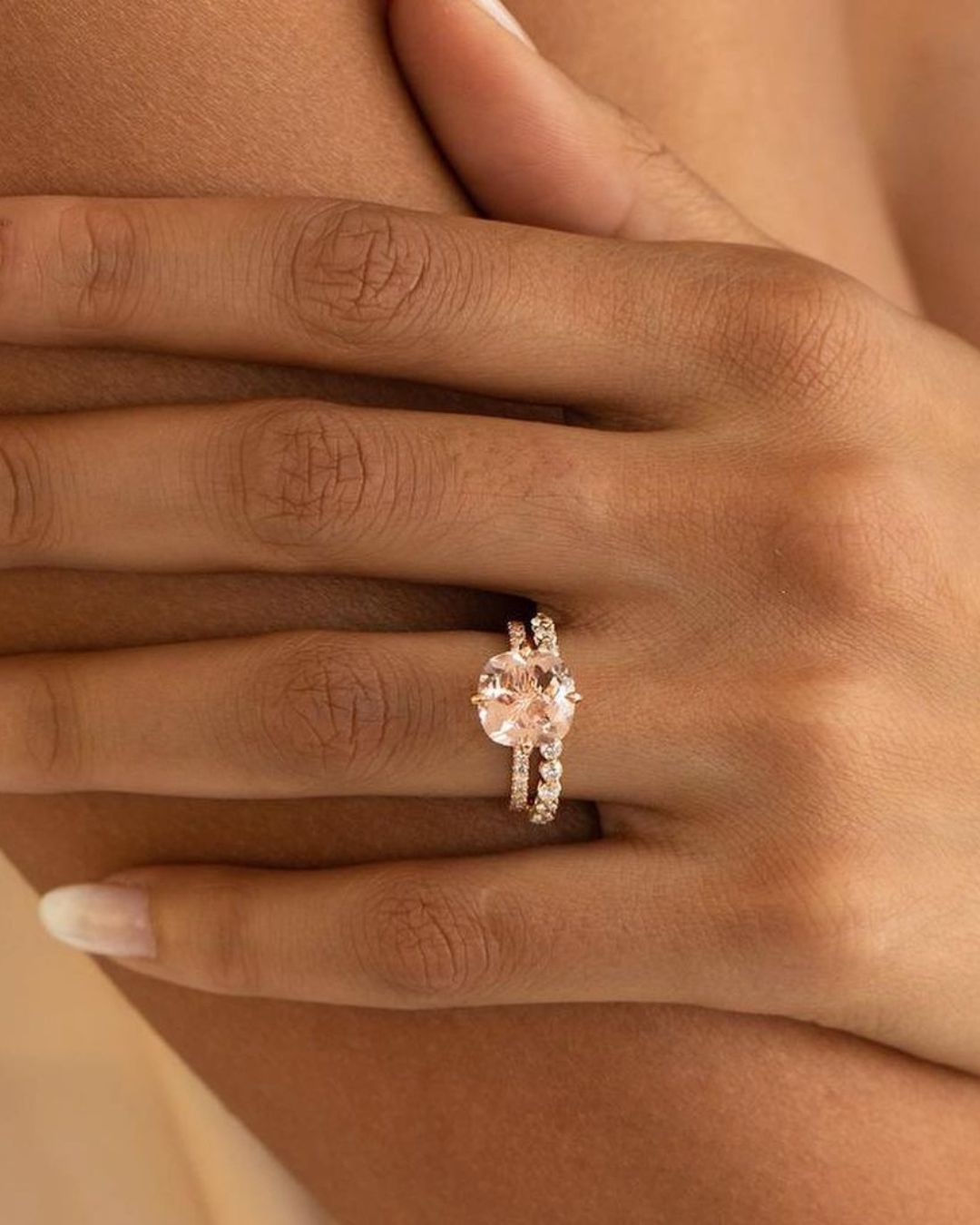 Yellow Gold Engagement Rings