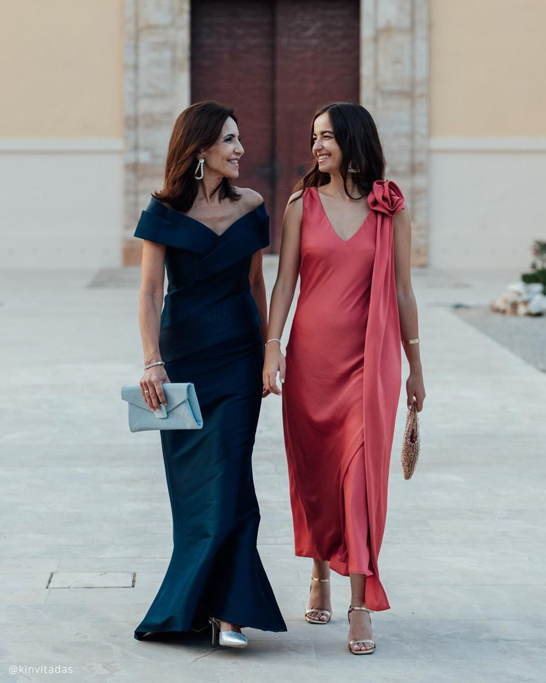 Long Dresses For The Mother Of The Bride