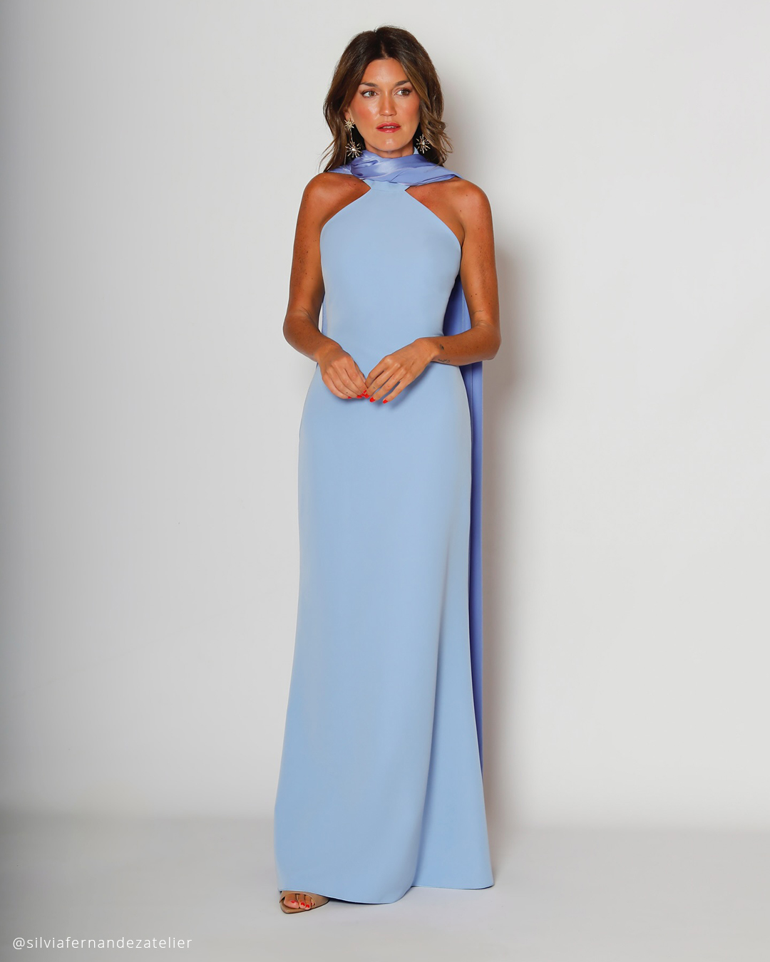 Long Dresses For The Mother Of The Bride