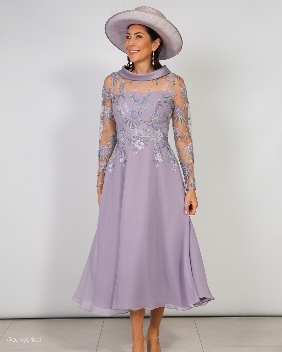 Casual Dresses For Mom's