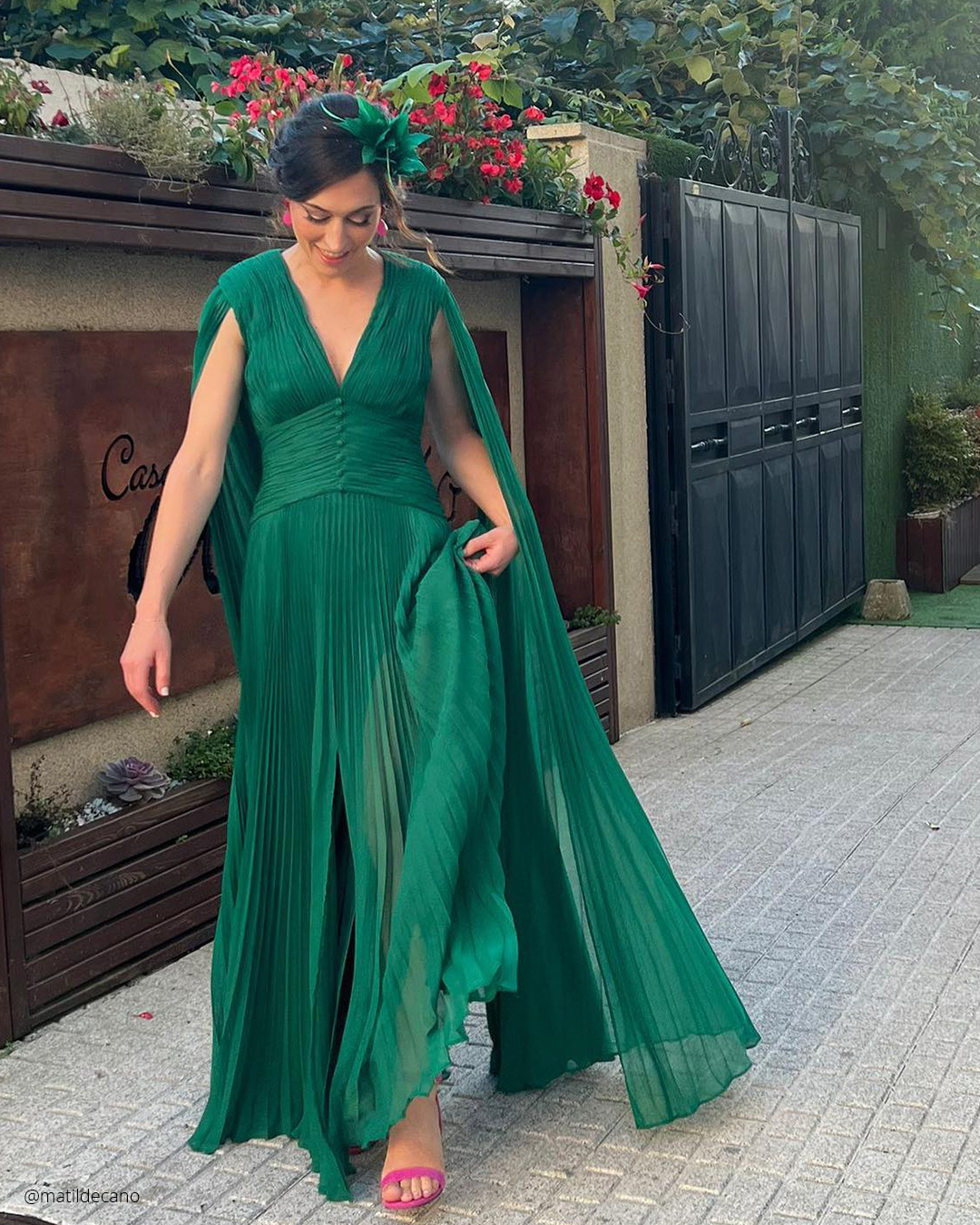 Mother Of The Bride Jumpsuits