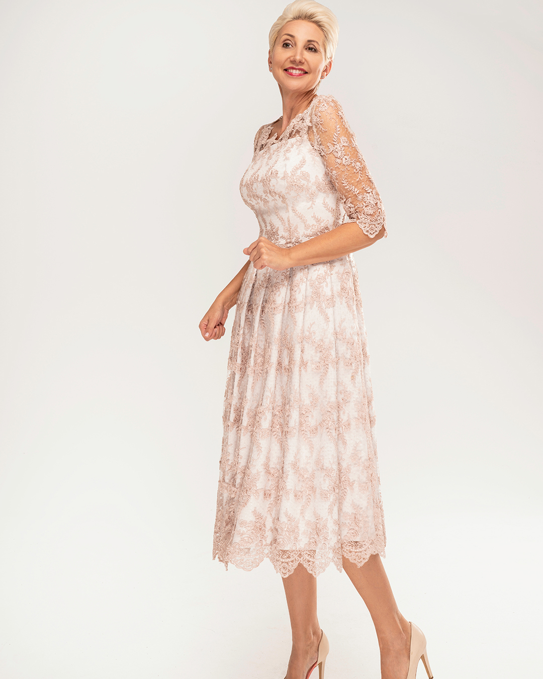 Mother Of The Bride Jumpsuits