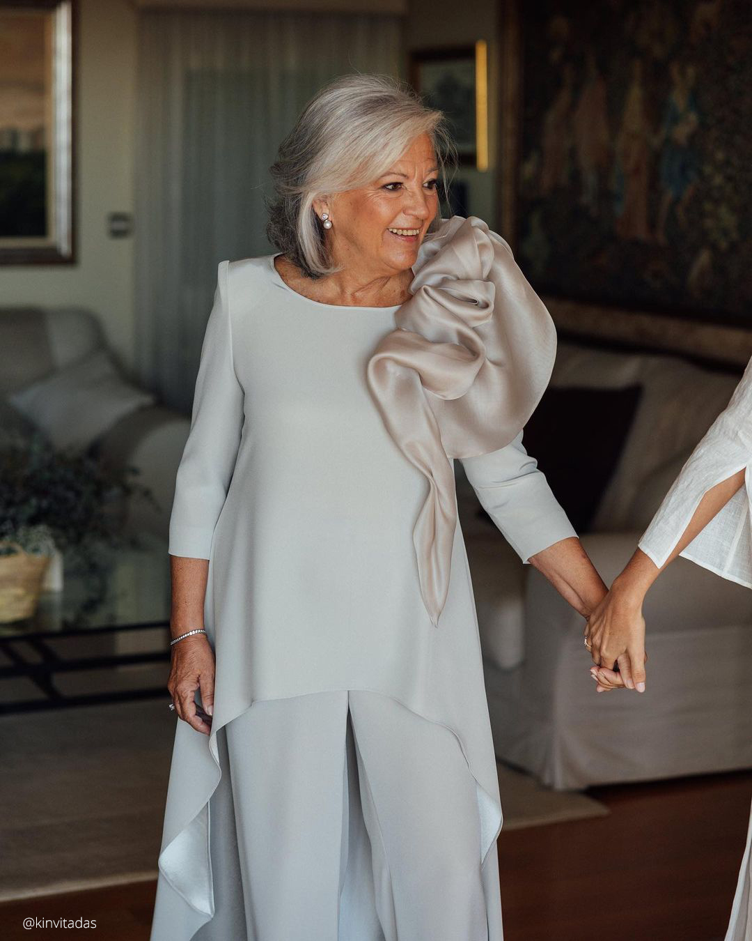 Plus Size Mother Of The Bride Dresses