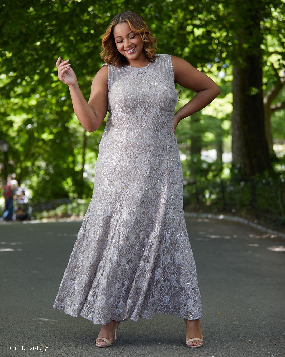 Petite Mother Of The Bride Dresses
