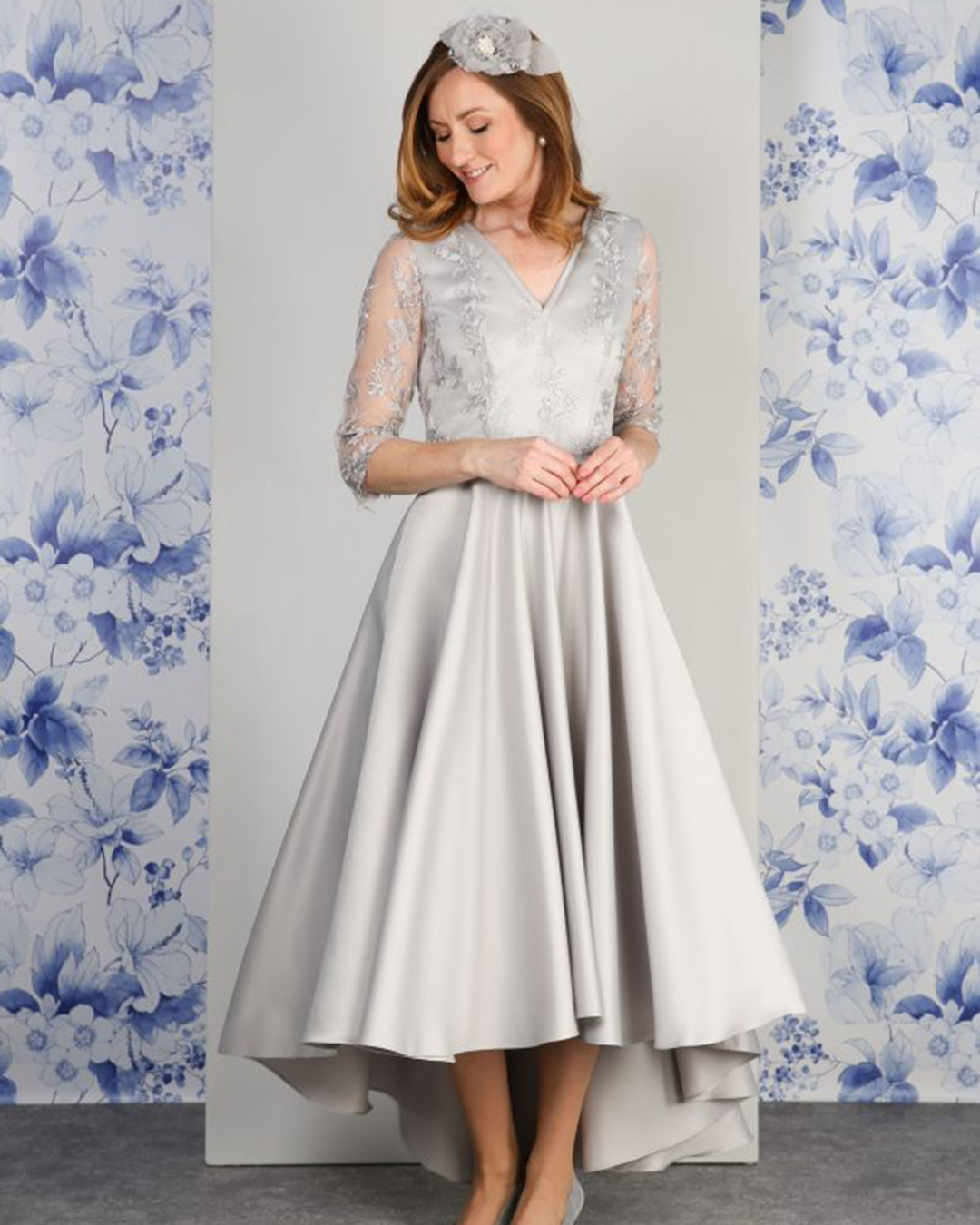 Spring Mother Of The Bride Dresses