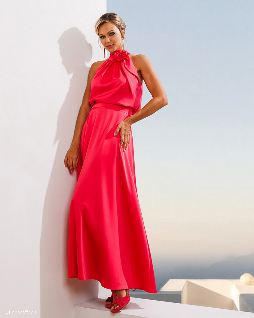 What color should mother of the bride wear?