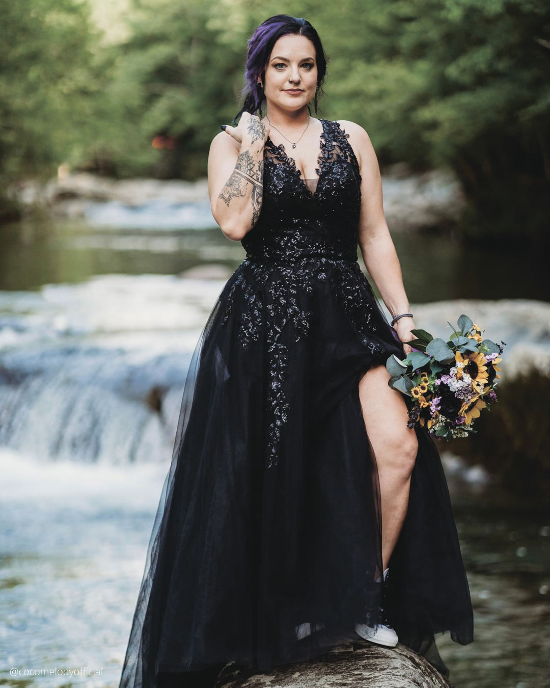 Destination Elopements
