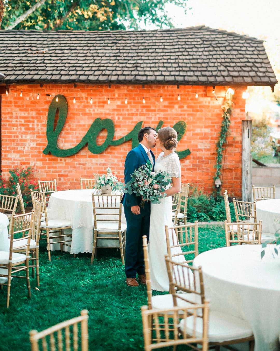 Destination Elopements