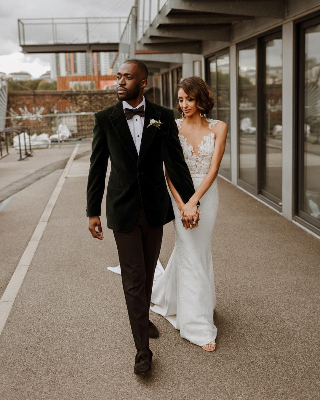 Destination Elopements