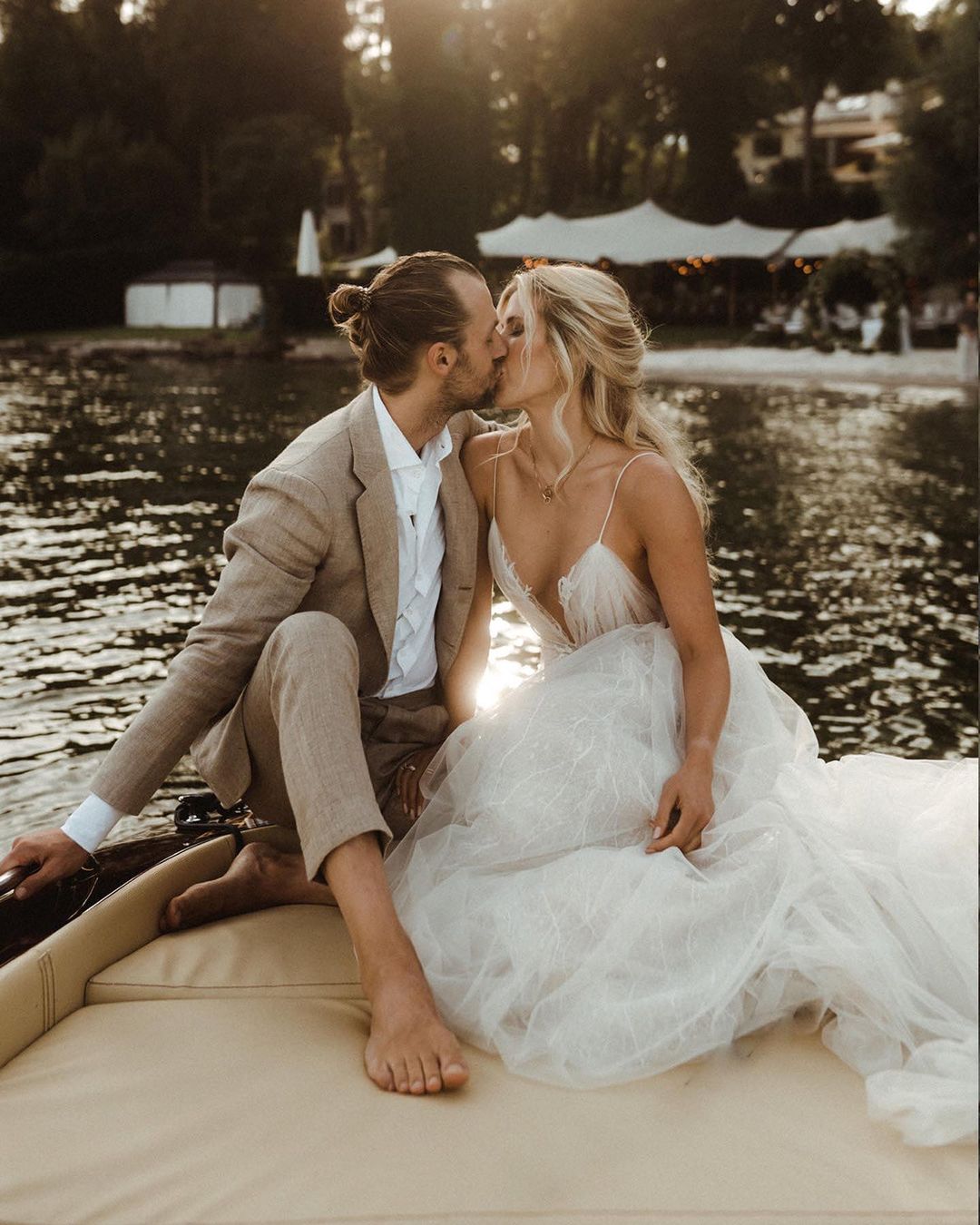 Destination Elopements