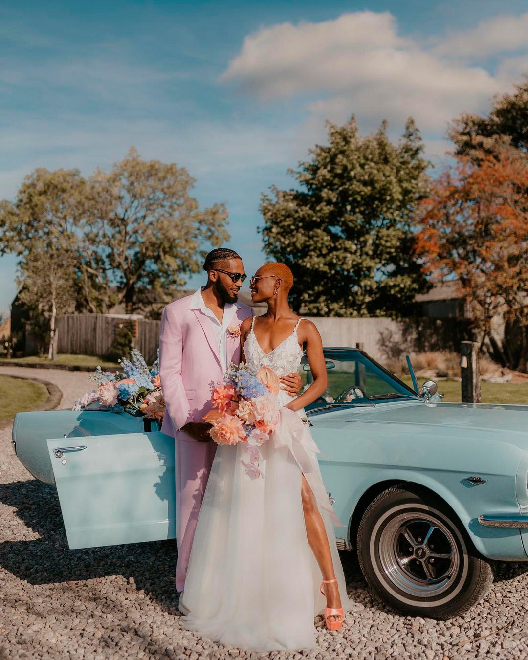 Destination Elopements